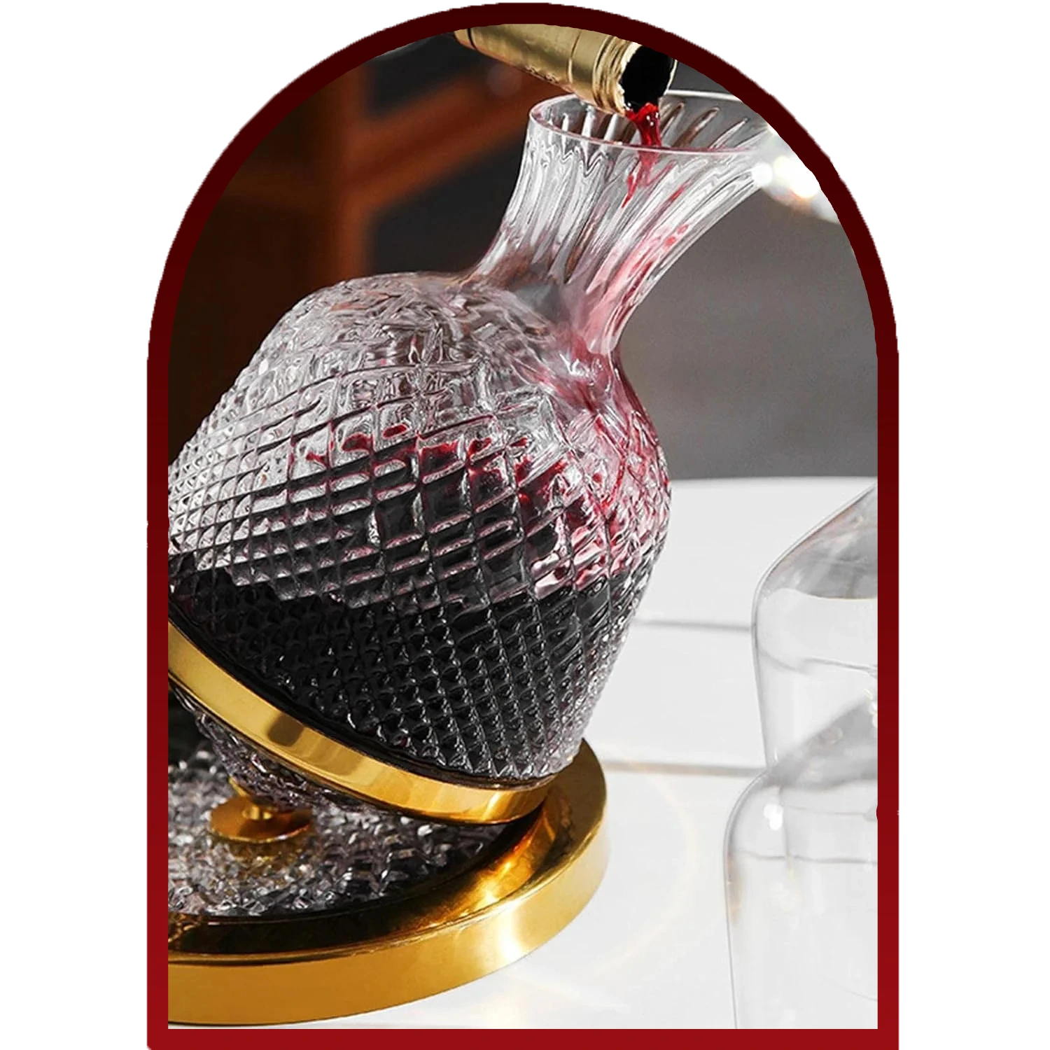 All Barware