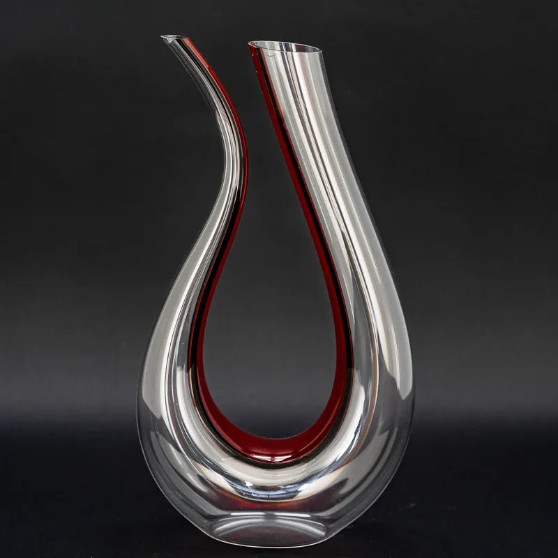 Crystal Brilliance Decanter