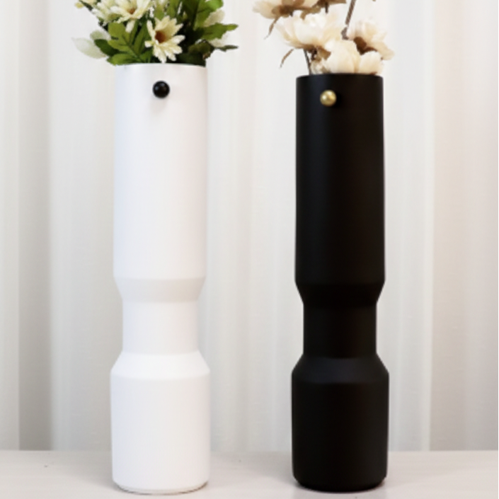 Vertical Harmony Vase