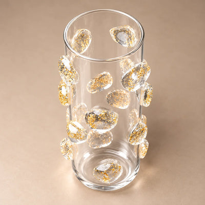 Pebble Luxe Vase - Large