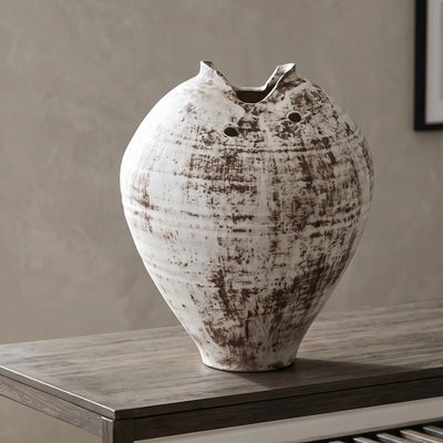 Rustic Soul Vase