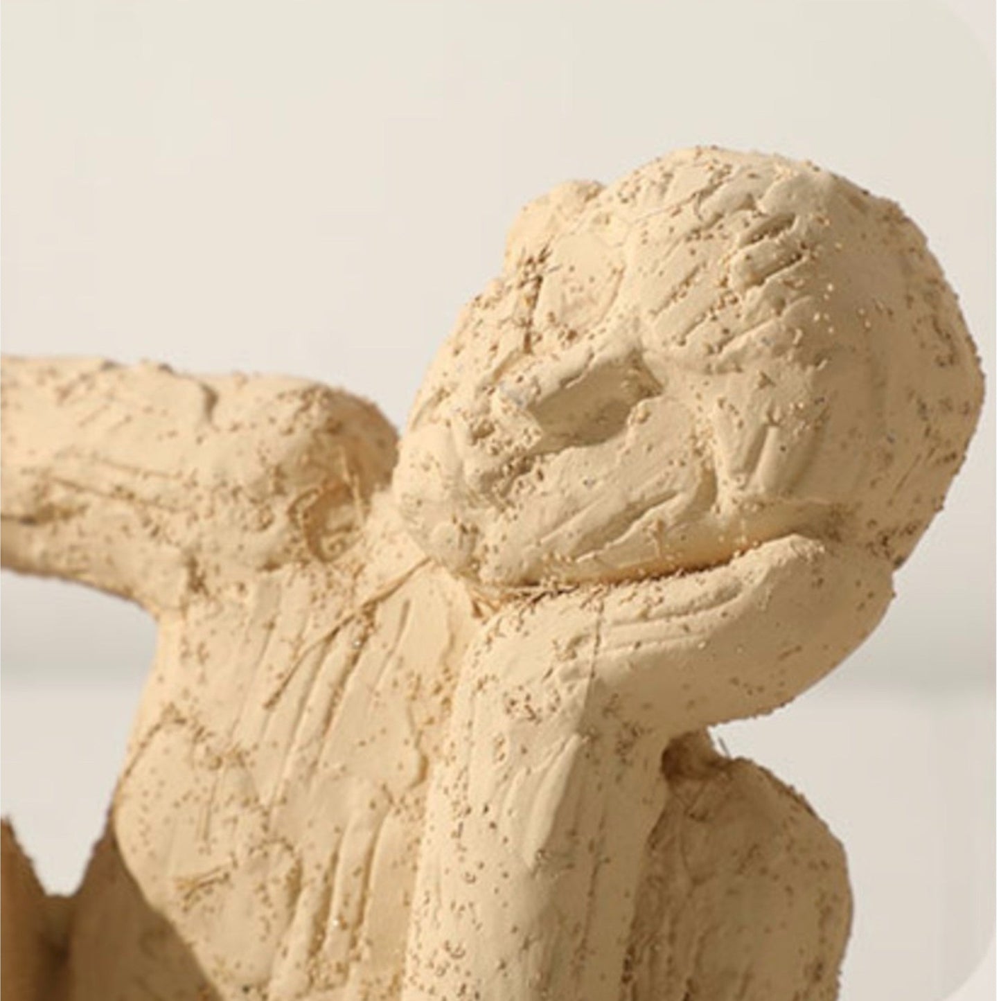 The Thinker’s Rest - Bookends