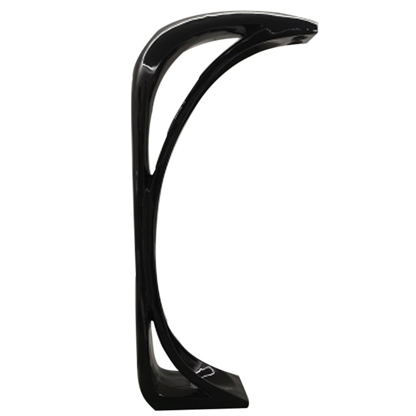 Elegant Arc Floor Lamp