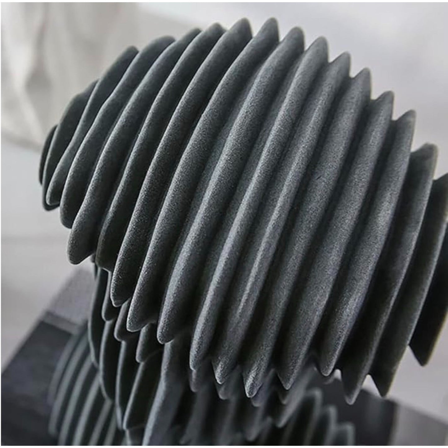 Monochromatic Head (1 Unit)