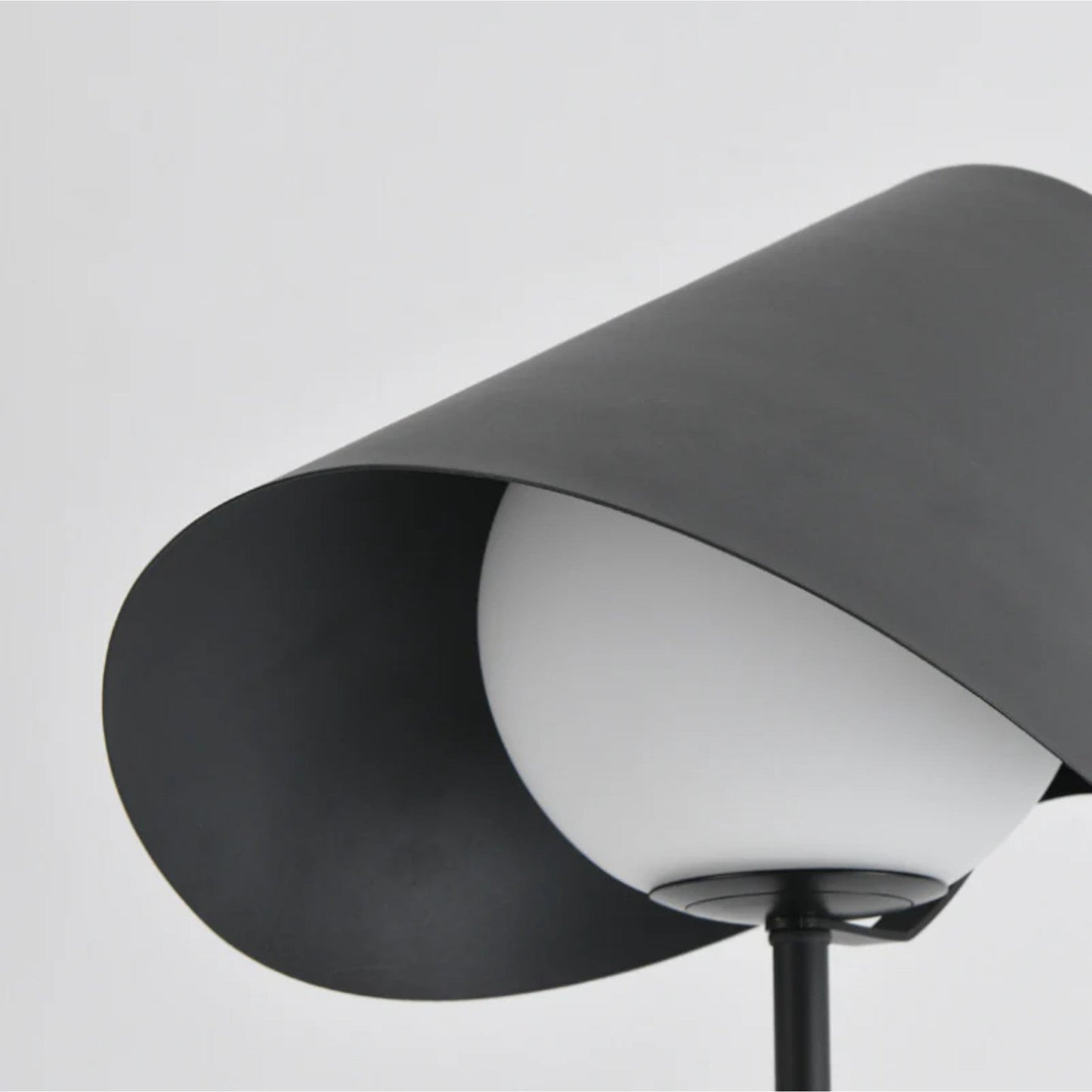 Nordic Human Lamp Artful Illumination