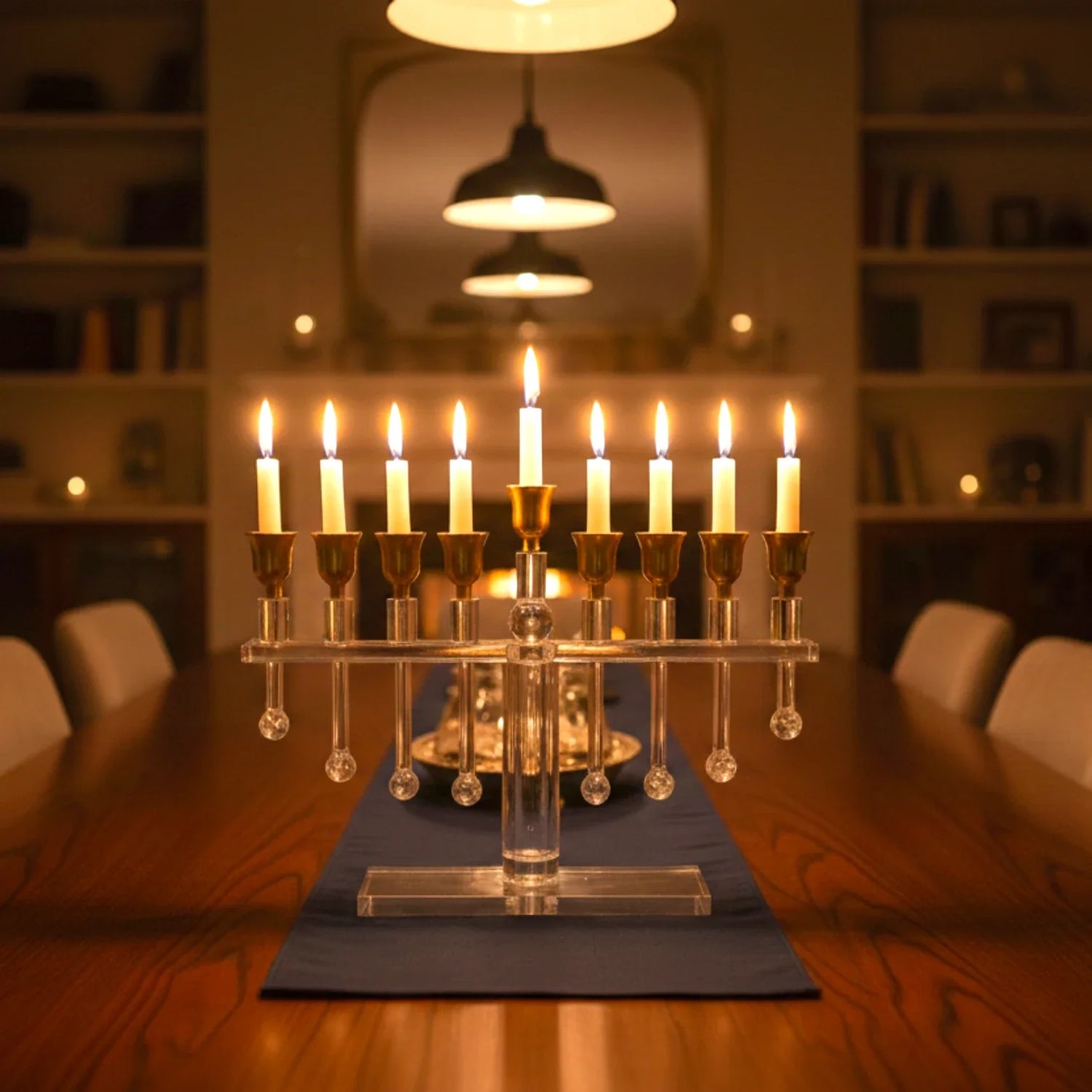Candle Holders