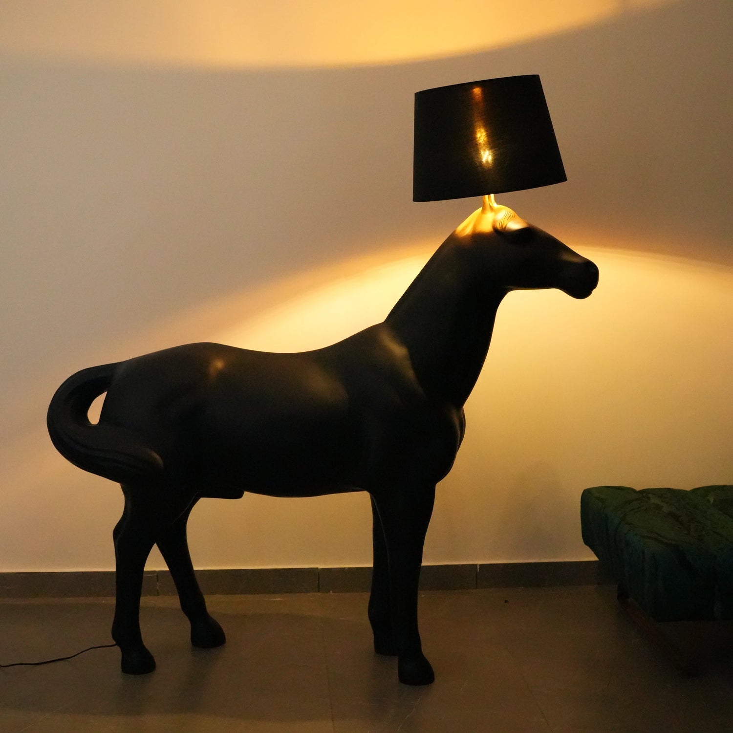 Horse Figurines