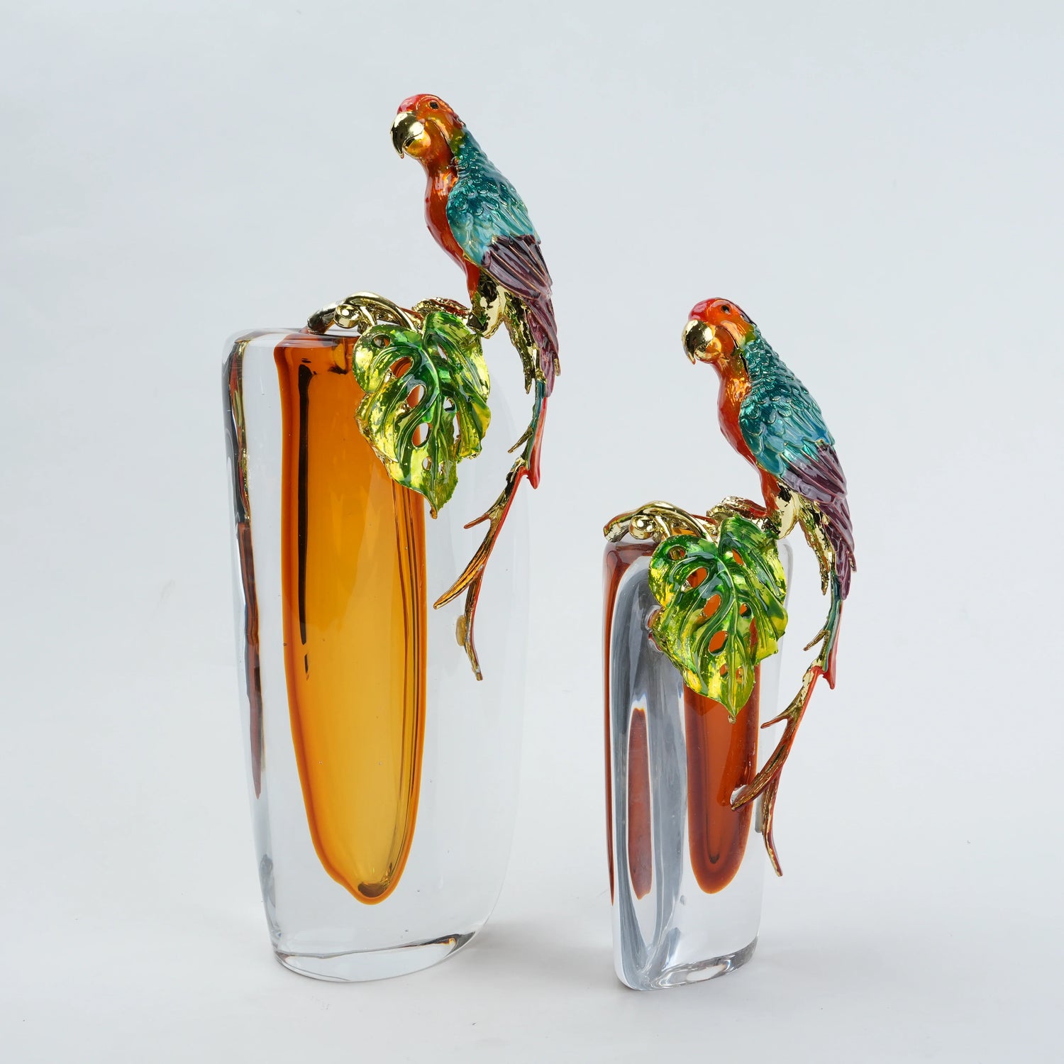 Vases 10k to 50k tag equal to glass vases