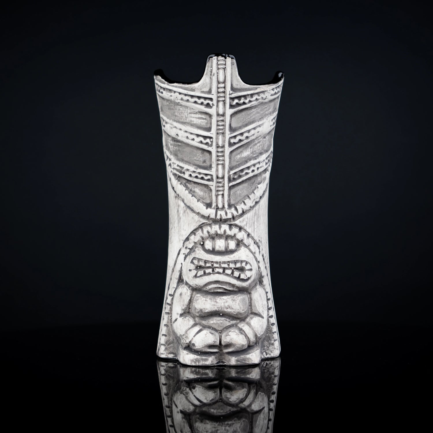 Tiki Glasses