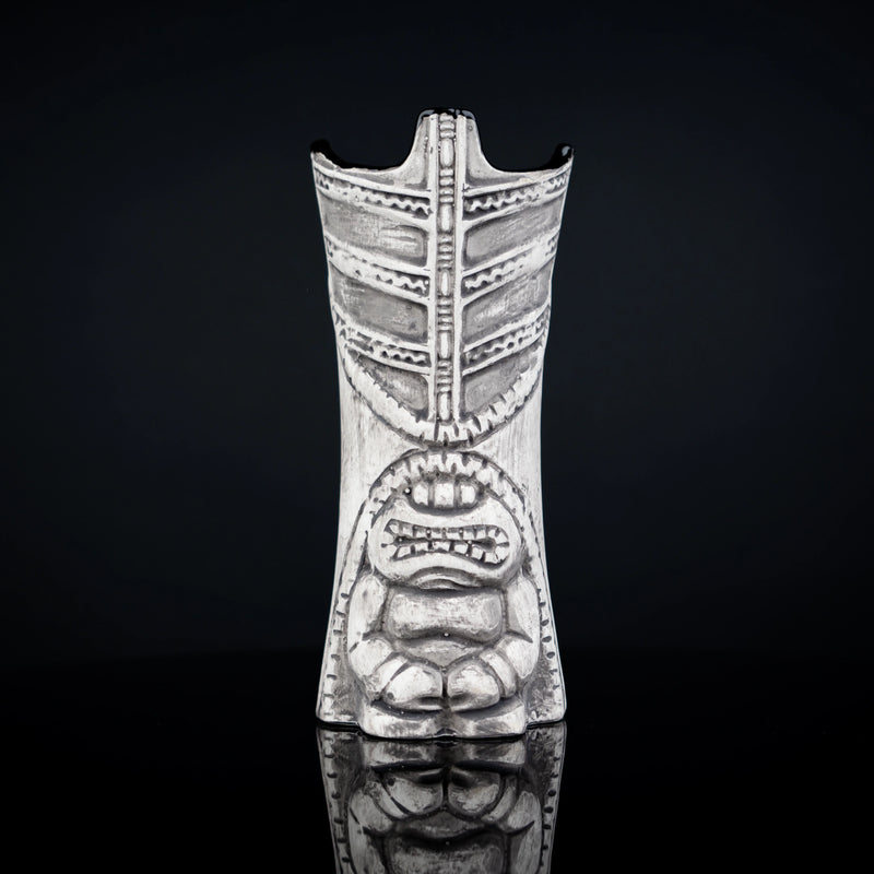 Tiki Glasses
