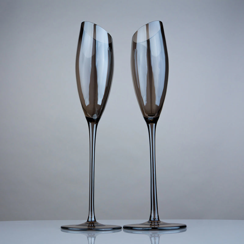 Champagne Flutes