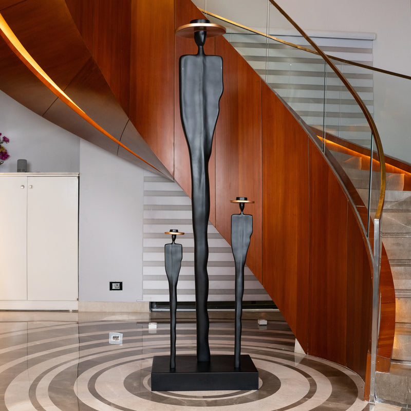 Statement Sculptures