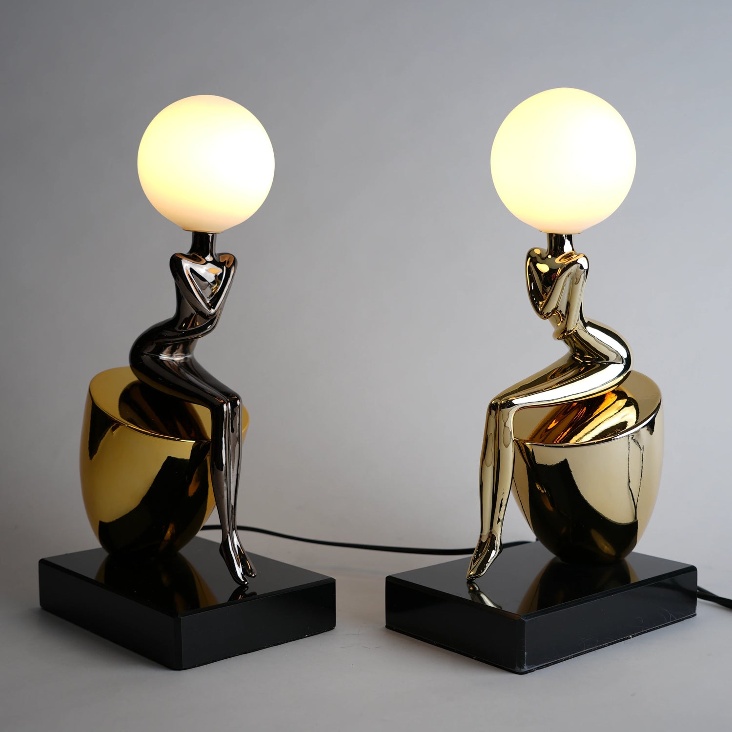 Lamps