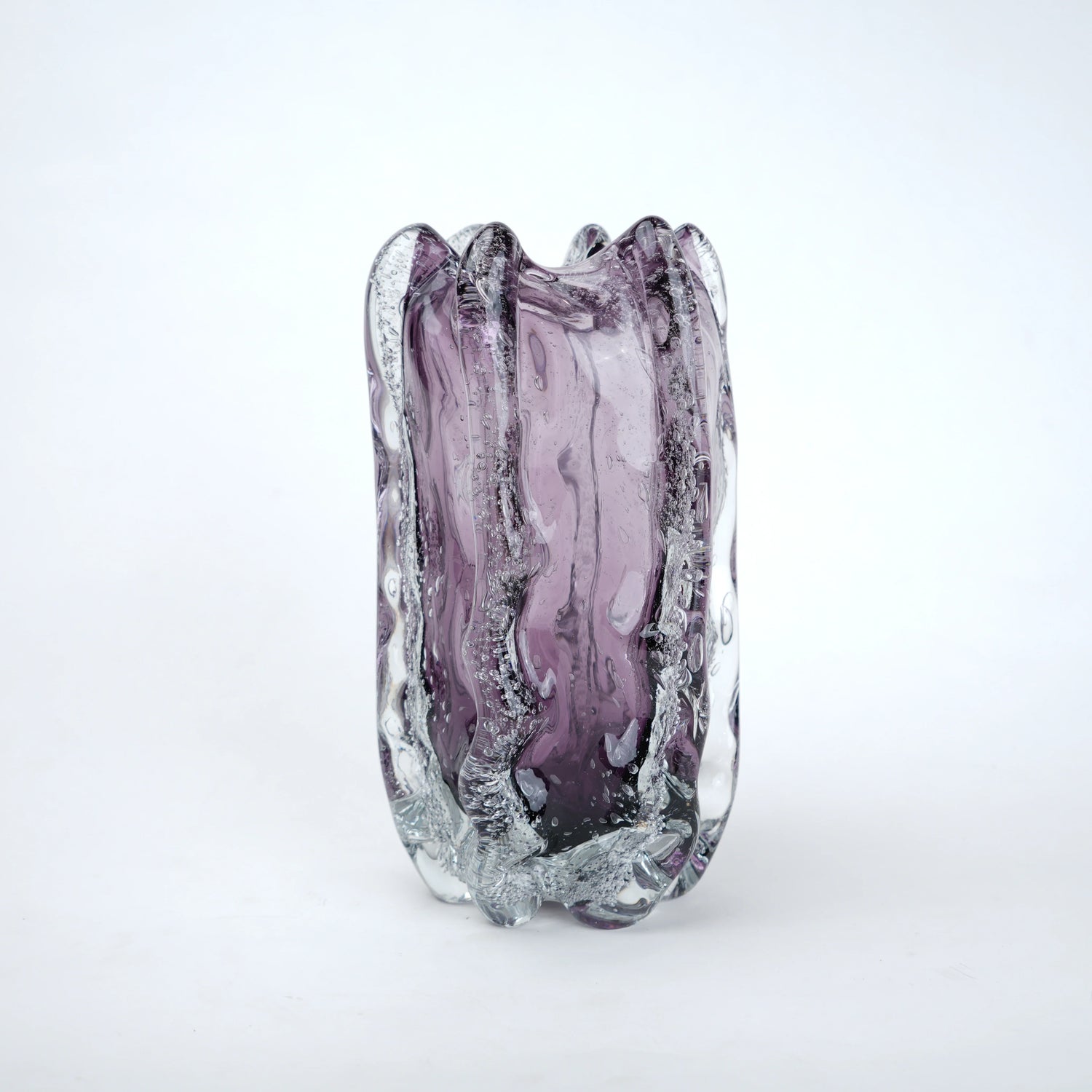 Glass Vases 5k to 7k