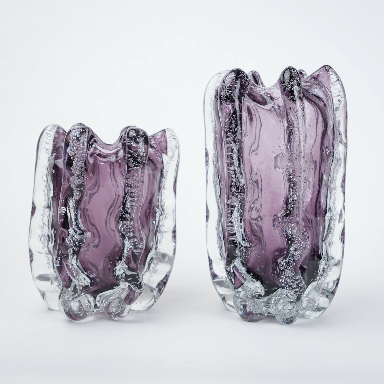 Glass Vases less than 5k