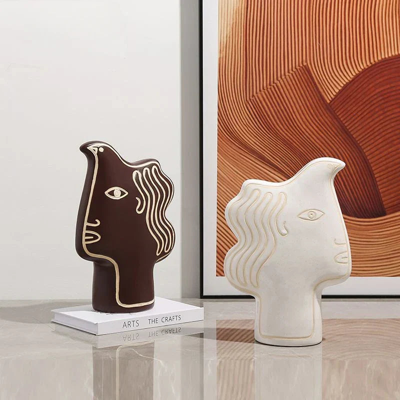 Exclusive decor piece from our curated collections, showcasing timeless craftsmanship and elegant design to enhance any interior space
