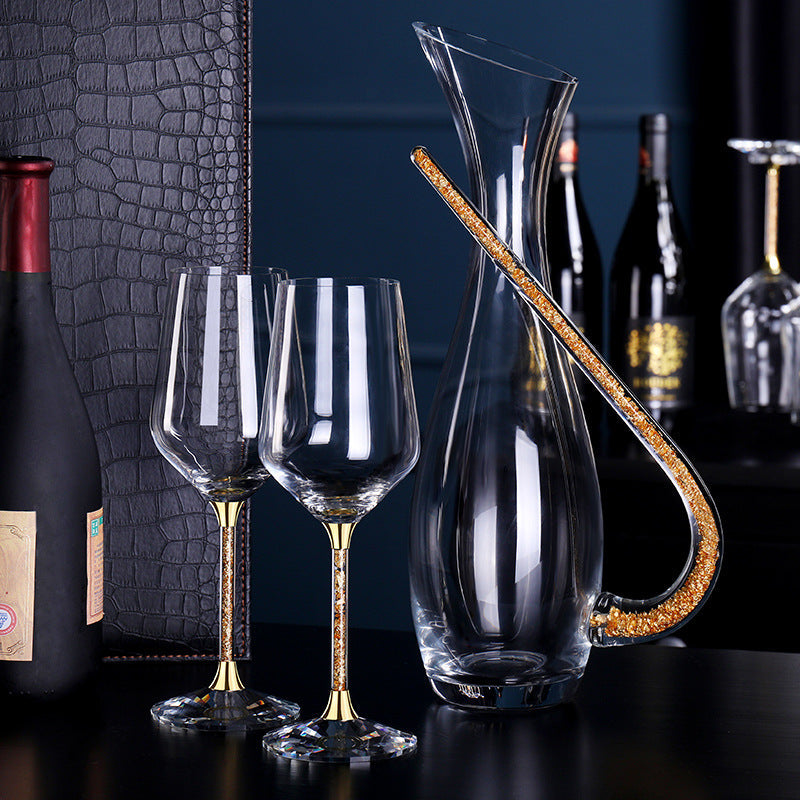 Decanters