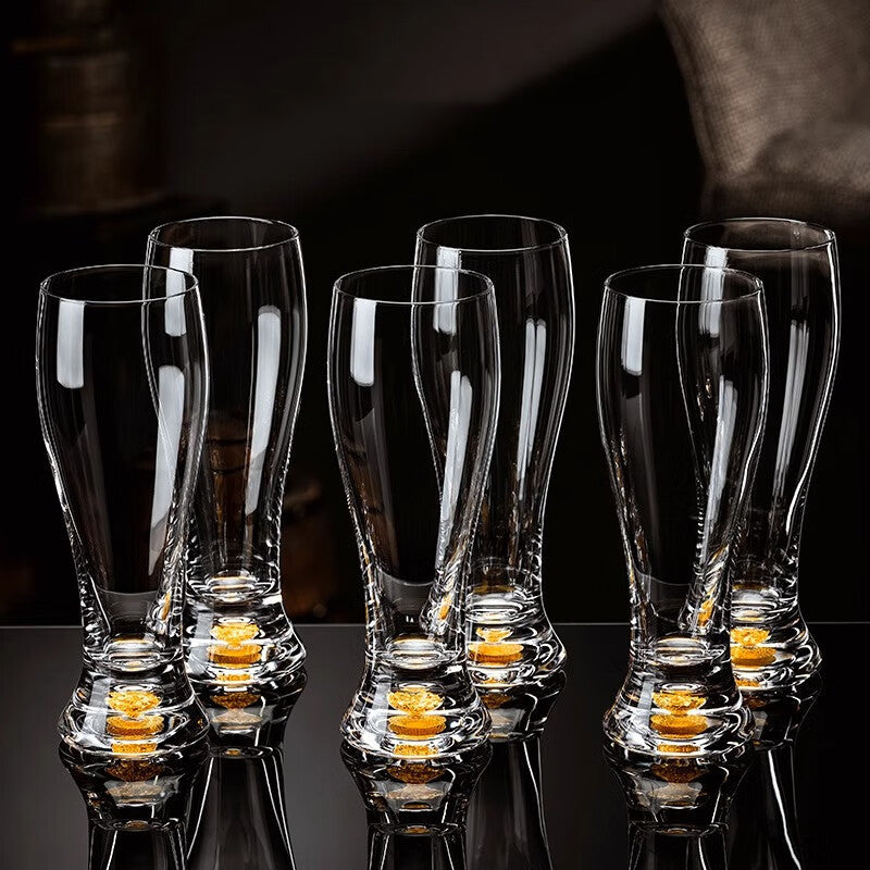 Beer Glasses
