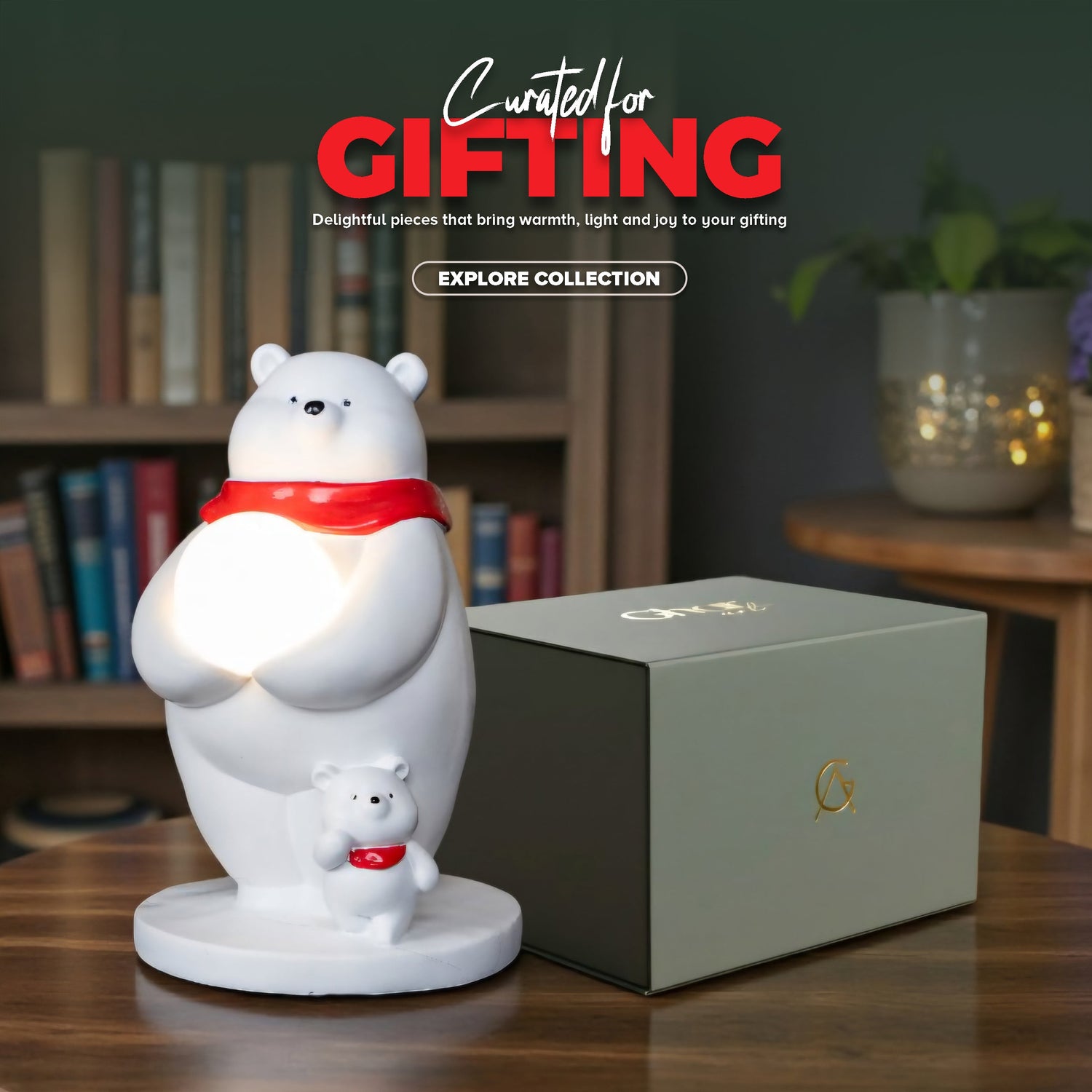 Recommended Gifts