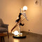 All Floor Lamps