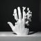 Hand Figurines
