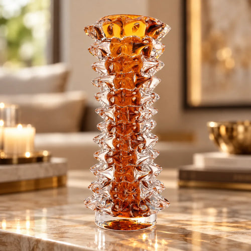 Aurex Tall Vase