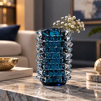 Apex Texture Vase