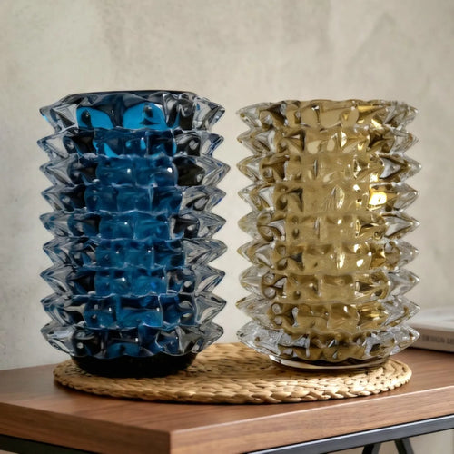 Apex Texture Vase
