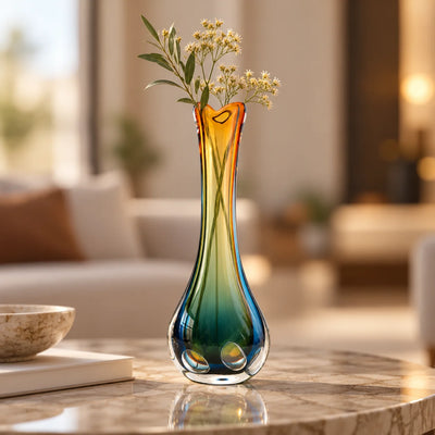 Aurora Stem Vase