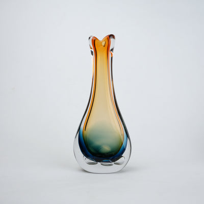 Aurora Stem Vase
