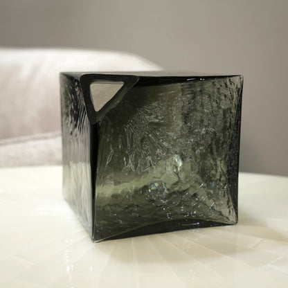 glass vases for home decor styling