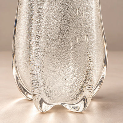 Glacial Flow Vase - Large