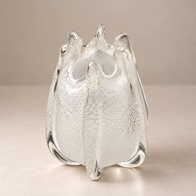Glacial Flow Vase - Small