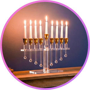 Candle Holders
