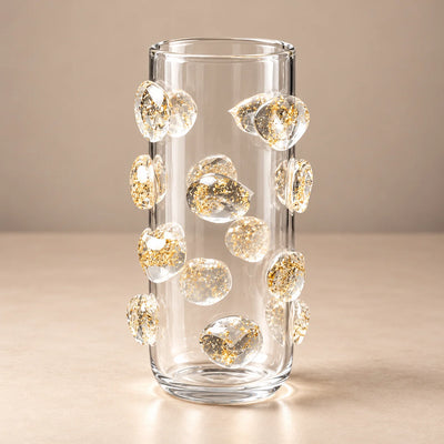 Pebble Luxe Vase - Large