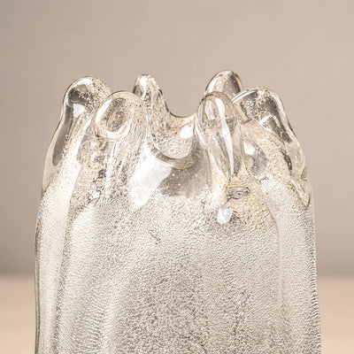 Glacial Flow Vase - Large