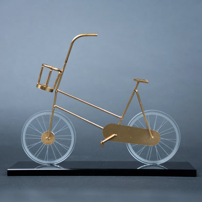 Cycle Art Decor