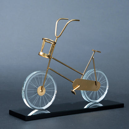 Cycle Art Decor