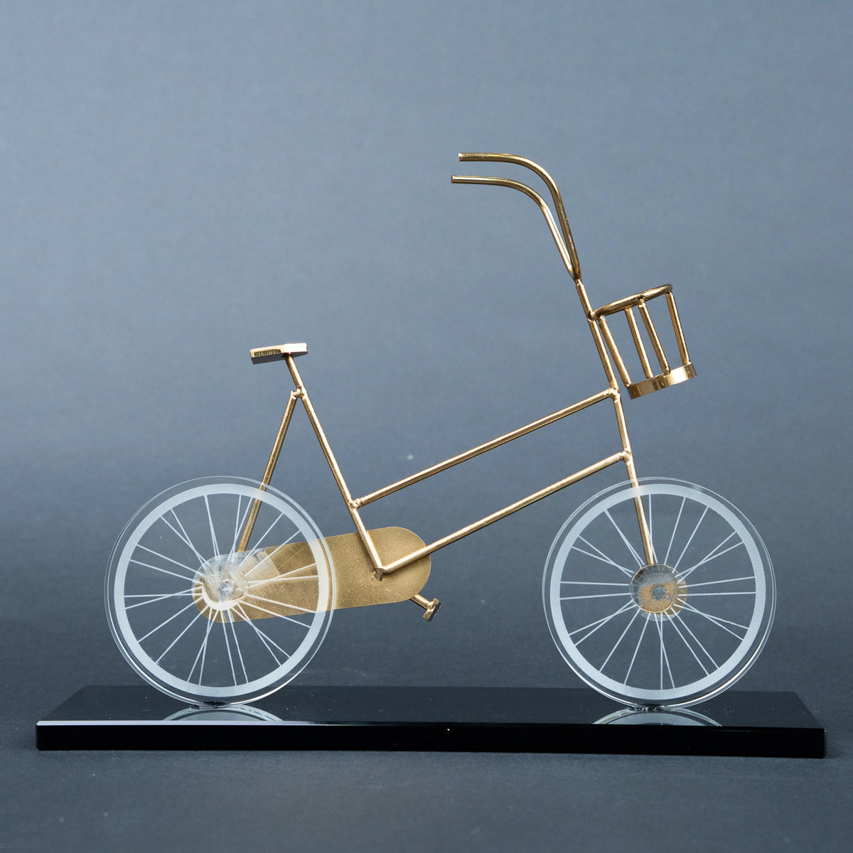 Cycle Art Decor