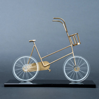 Cycle Art Decor