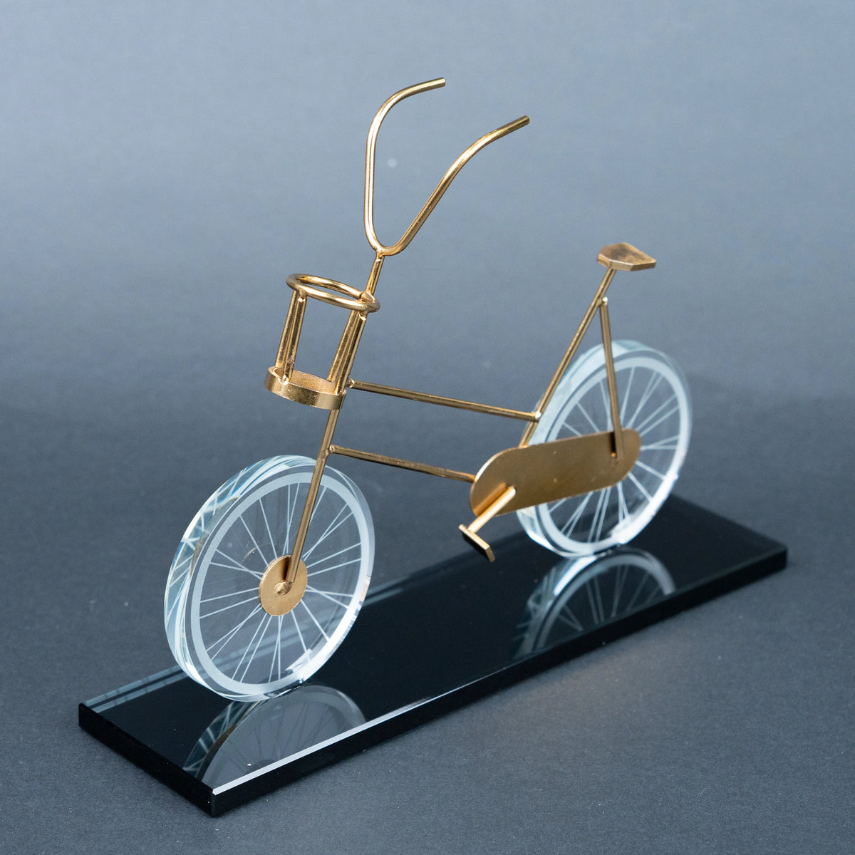 Cycle Art Decor