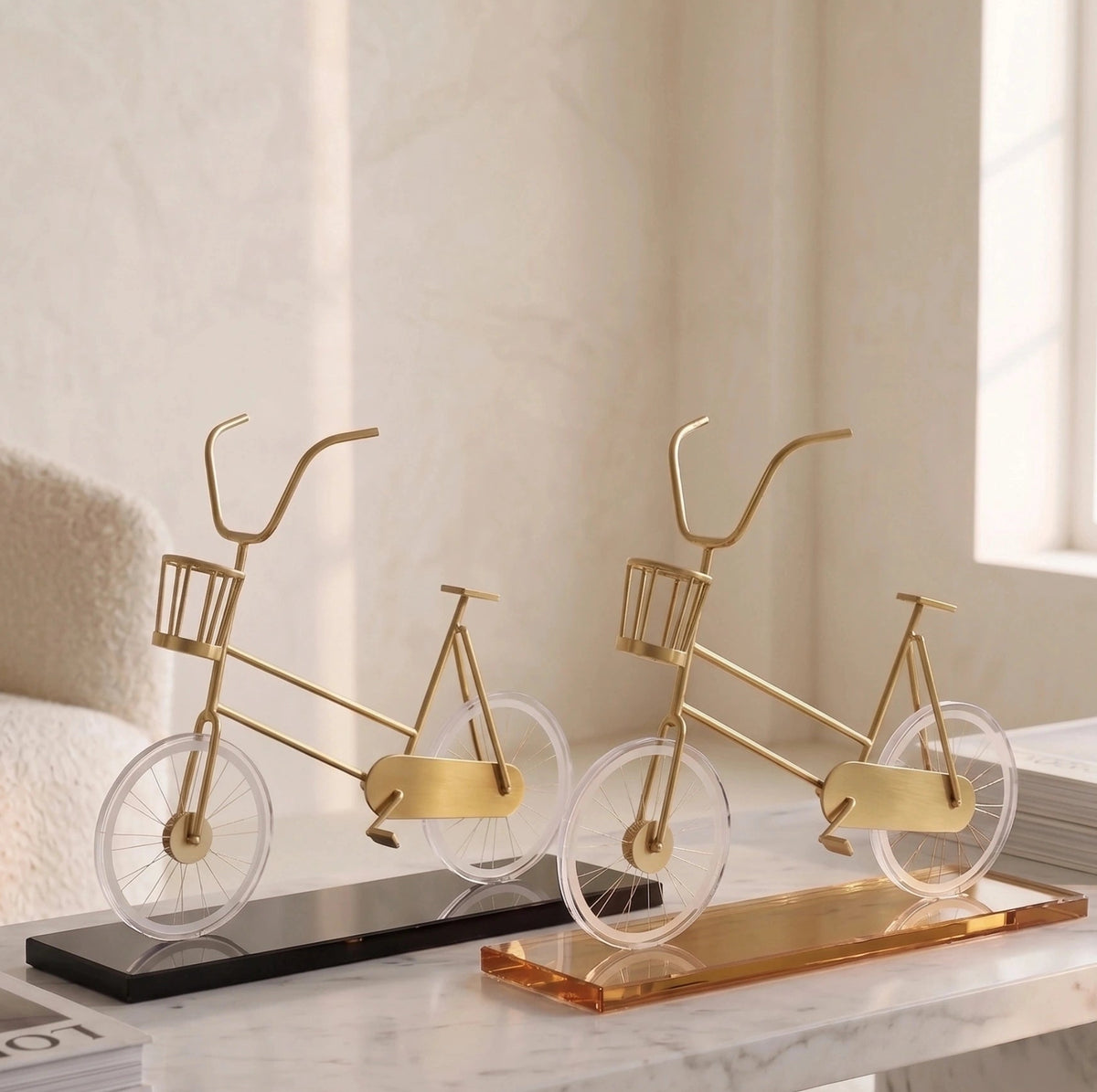 Cycle Art Decor