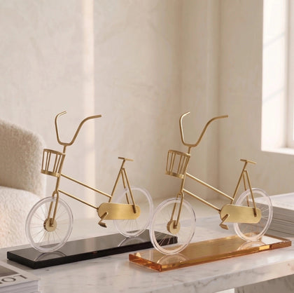 Cycle Art Decor