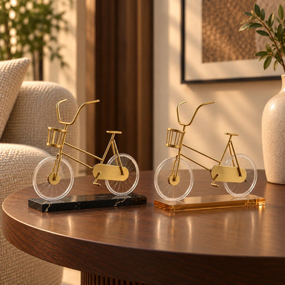 Cycle Art Decor