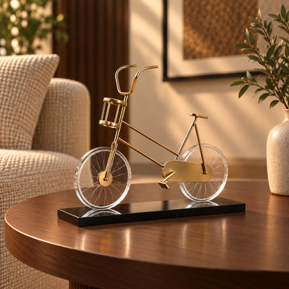 Cycle Art Decor
