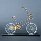 Cycle Art Decor