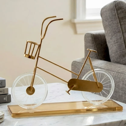 Cycle Art Decor
