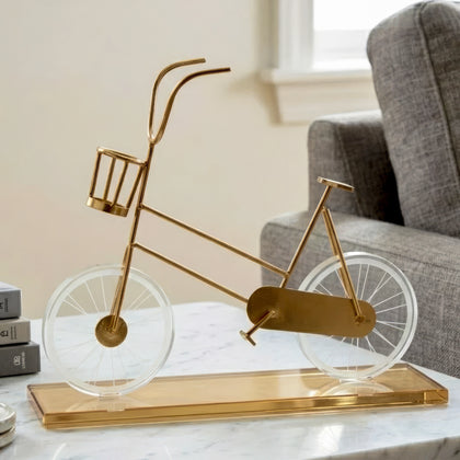 Cycle Art Decor