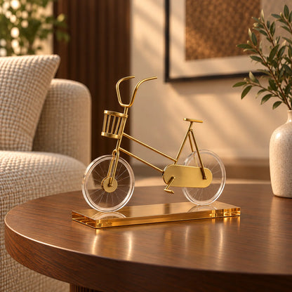 Cycle Art Decor