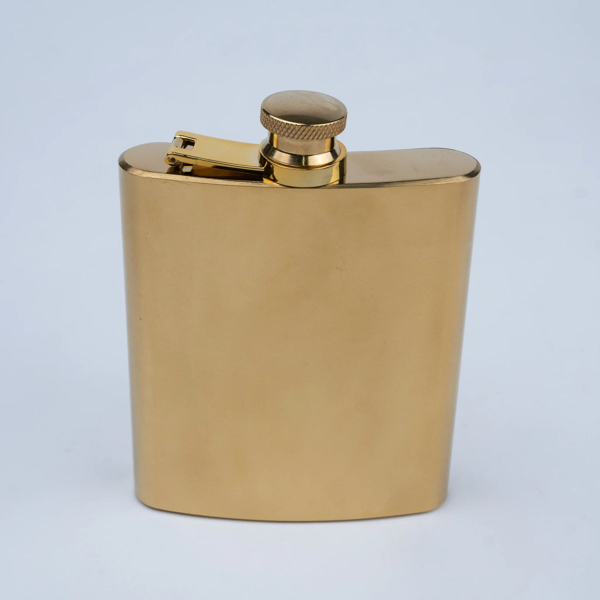 Luxury Barware Set with Cocktail Shaker, Gold Bar Tools, Drinking Glasses and Premium Carry Case